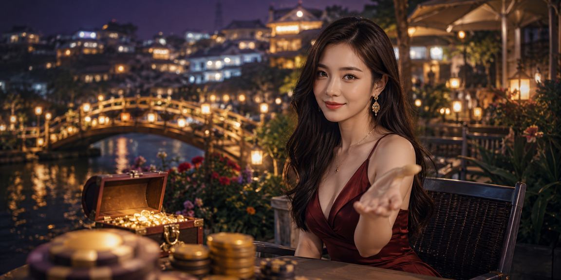 Khung cảnh đặt cược tại Đà Lạt thu hút đông đảo khách