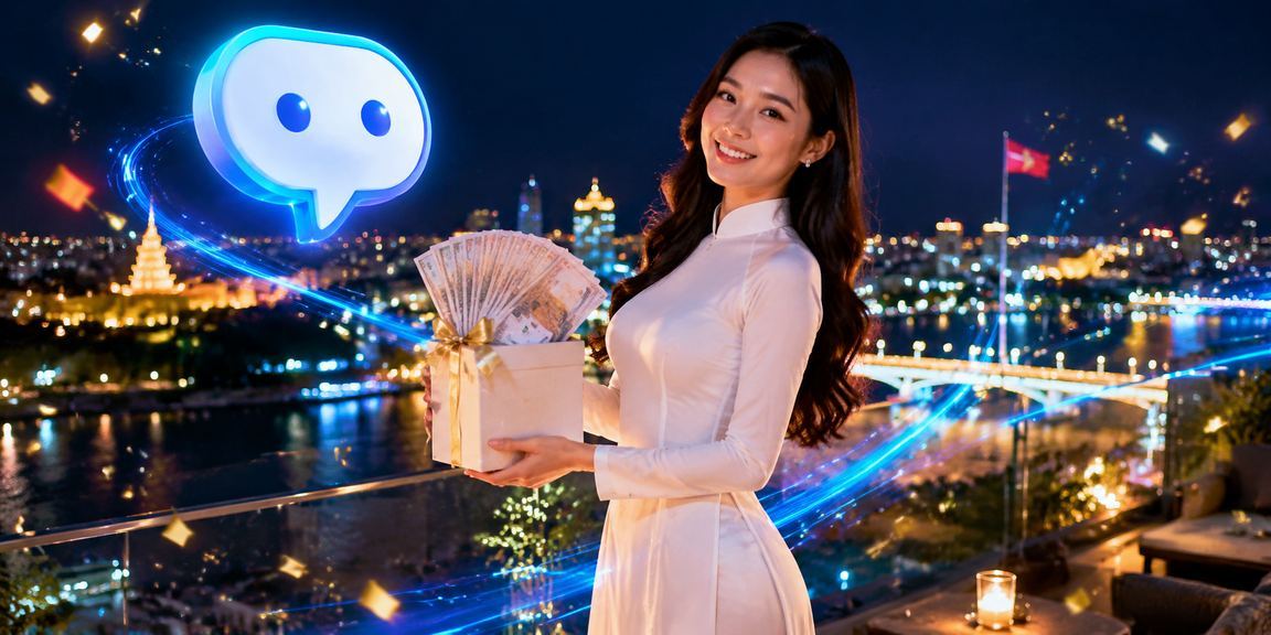 Thông báo và cập nhật từ ứng dụng vi88 tại Huế